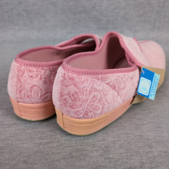 Foamtreads Jewel 1F Slippers - Picture 6 of 16